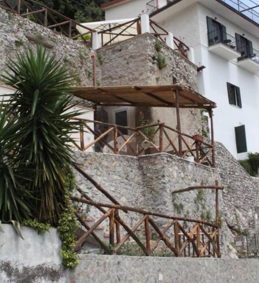 צימר Villa Nina La Torretta