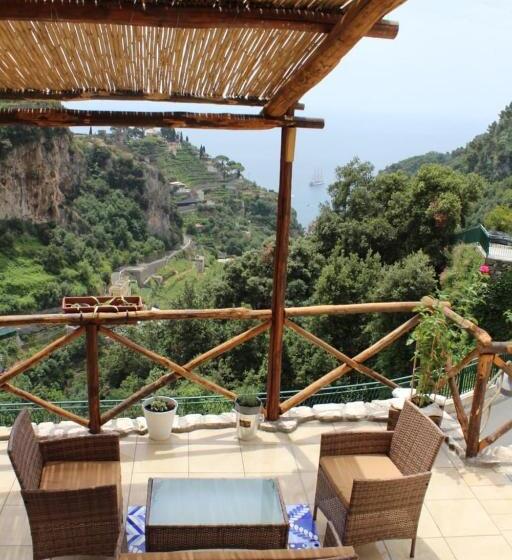 צימר Villa Nina La Torretta