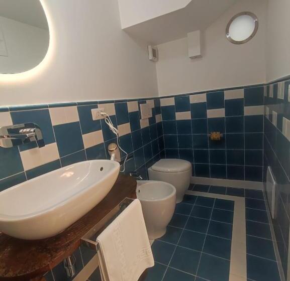 צימר Villa Nina La Torretta