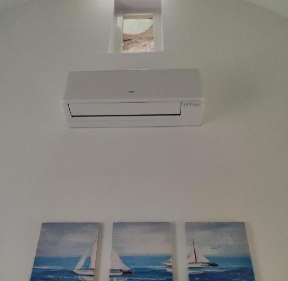 צימר Villa Nina La Torretta