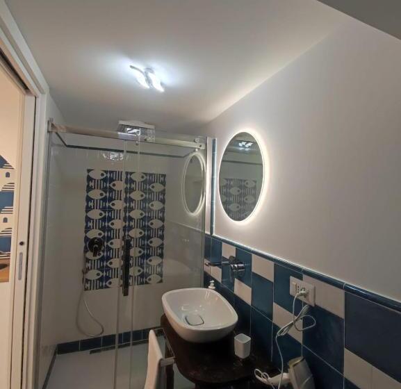 צימר Villa Nina La Torretta