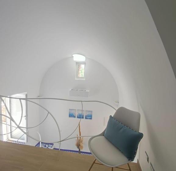 צימר Villa Nina La Torretta