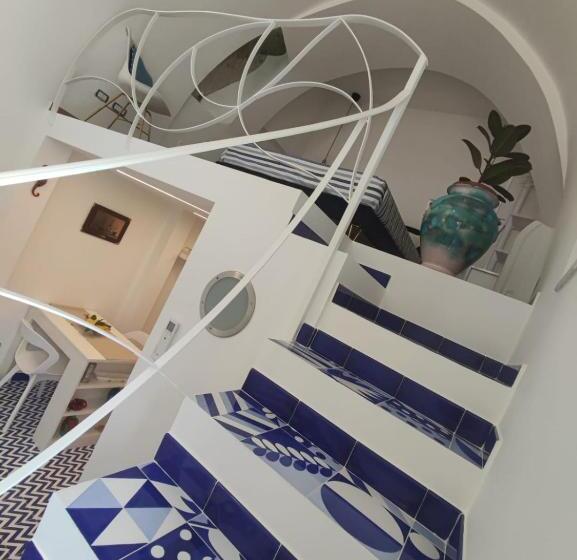 צימר Villa Nina La Torretta