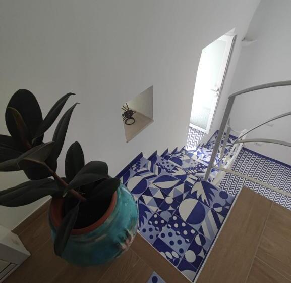 צימר Villa Nina La Torretta