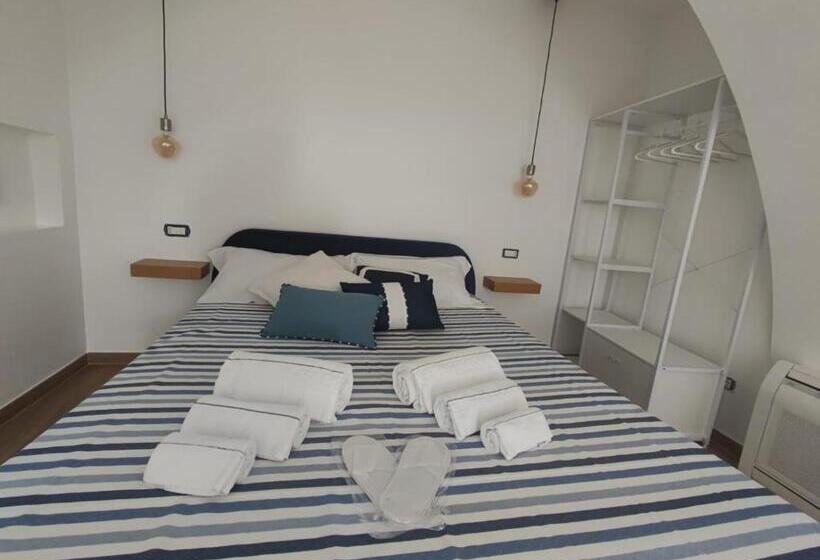 צימר Villa Nina La Torretta