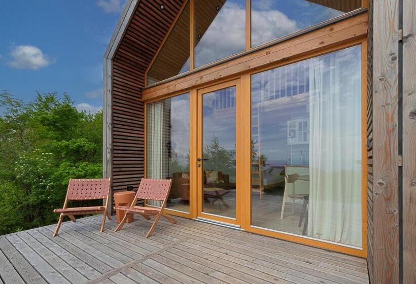 تختخواب و صبحانه Glamping Zarja, Vipava Valley