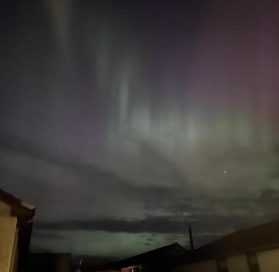 צימר Wee Coastal Snug