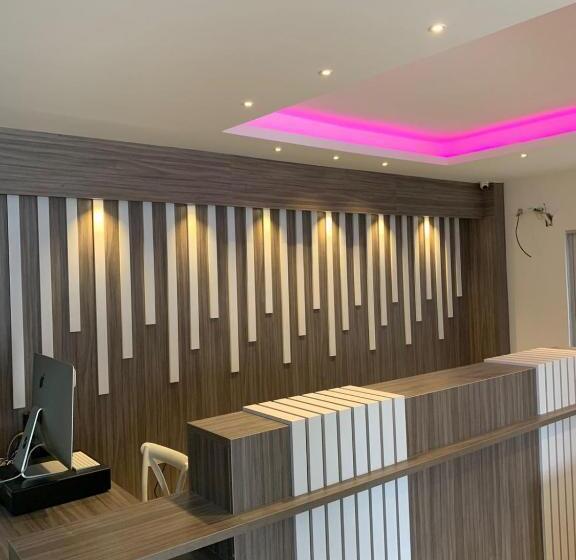 هتل Patiño Boutique