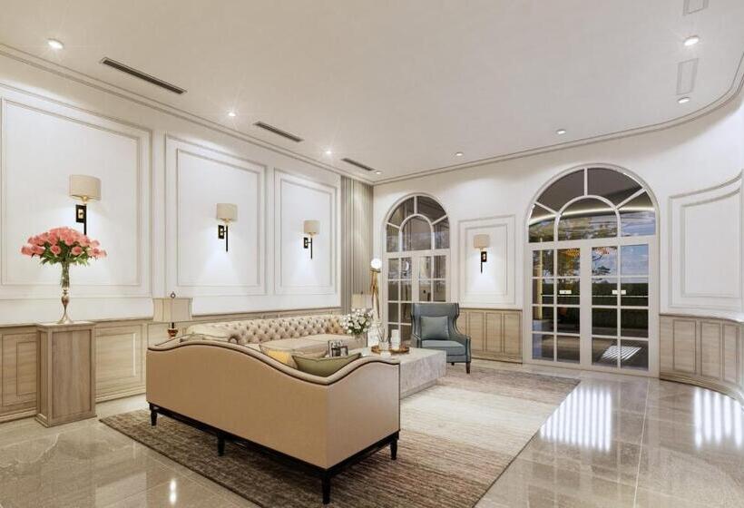 Cgp Luxury Hotel Hoi An