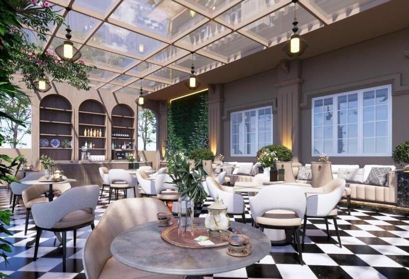 Cgp Luxury Hotel Hoi An