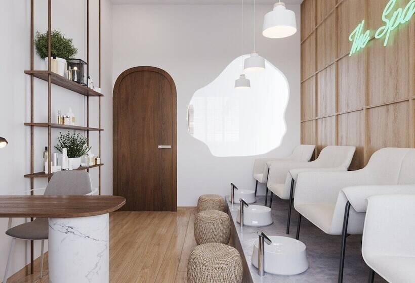 Cgp Luxury Hotel Hoi An