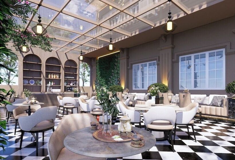 Cgp Luxury Hotel Hoi An