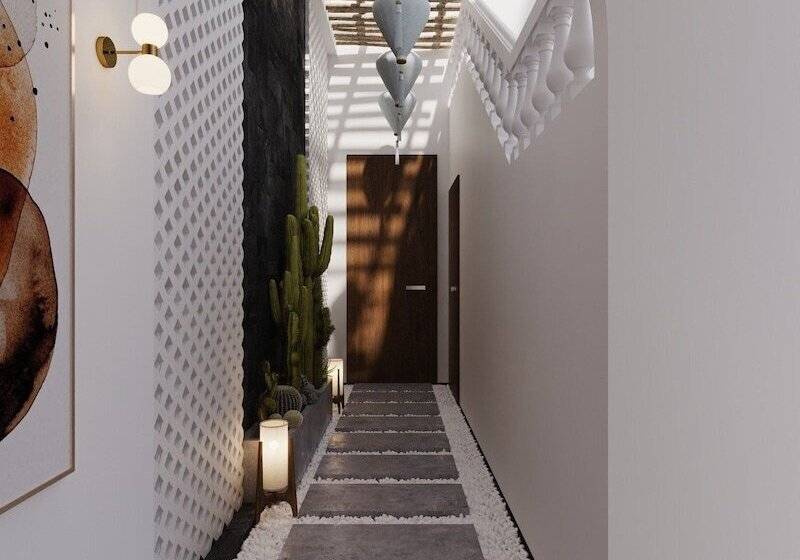 Cgp Luxury Hotel Hoi An