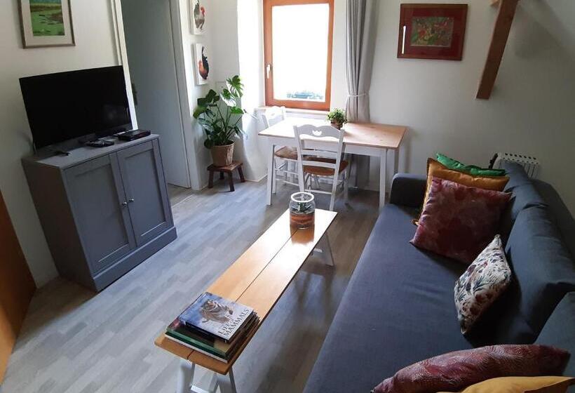 Dandelion Bed & Breakfast