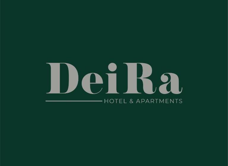Deira Hotel & Apartments