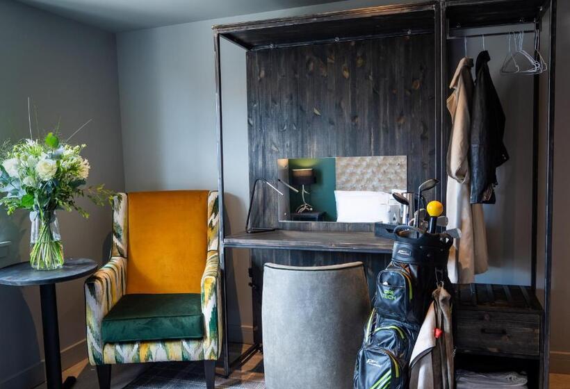 Deira Hotel & Apartments