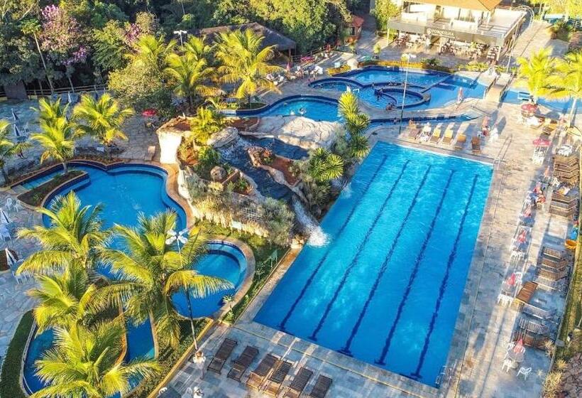 Ecologic Ville Resort   510b