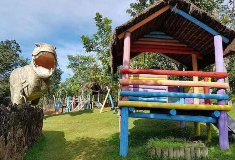 Ecologic Ville Resort   510b