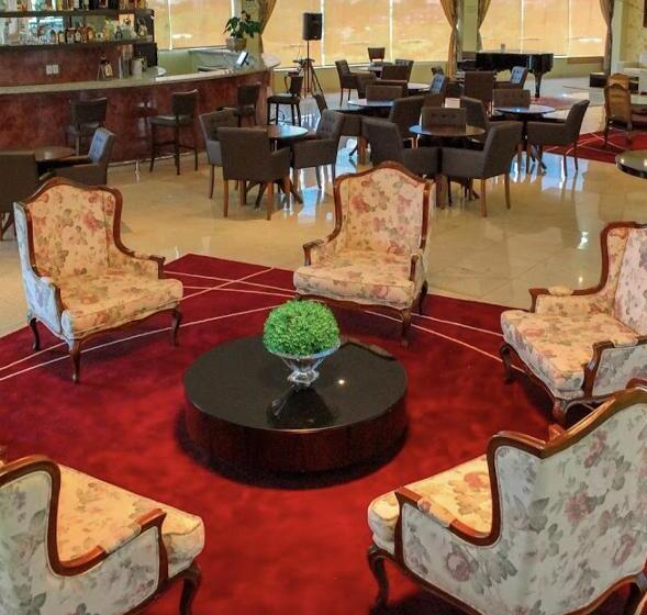 Ecologic Ville Resort   510b