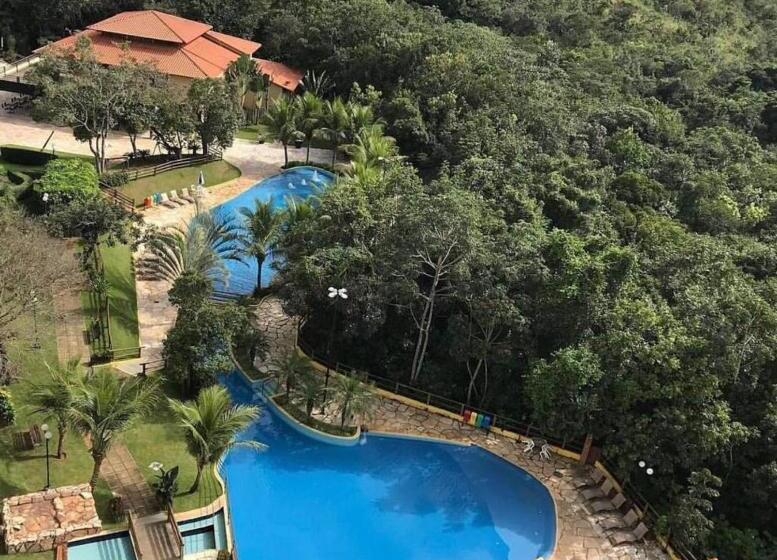 Ecologic Ville Resort   510b