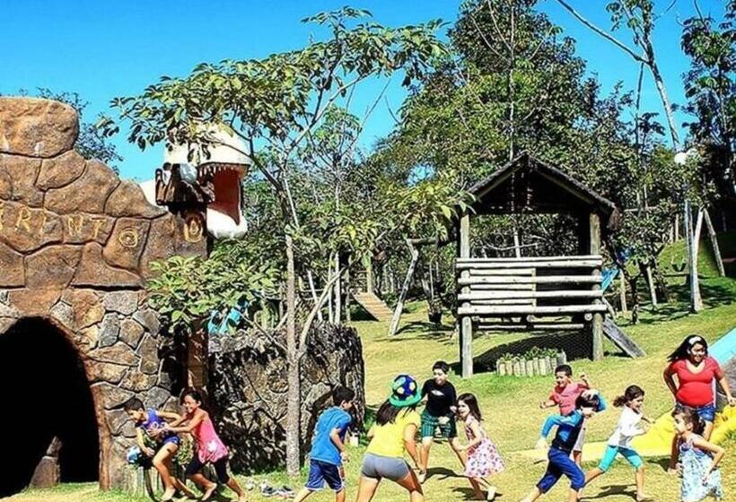 Ecologic Ville Resort   510b