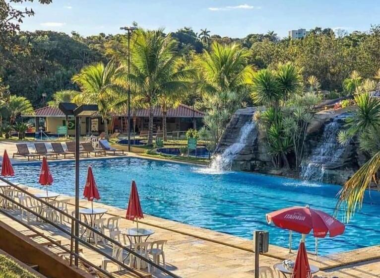 Ecologic Ville Resort   510b