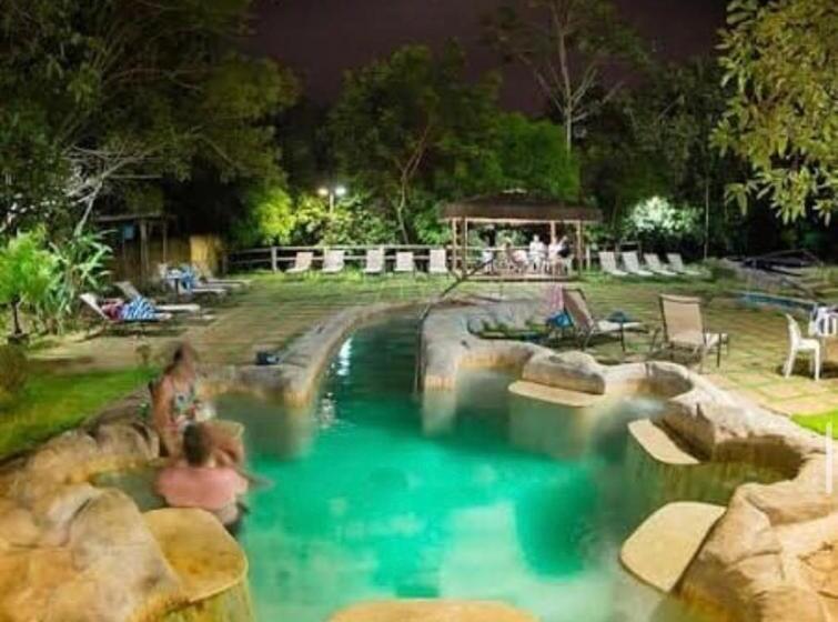 Ecologic Ville Resort   510b