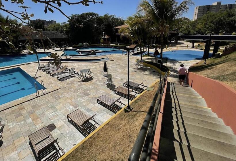 Ecologic Ville Resort   510b