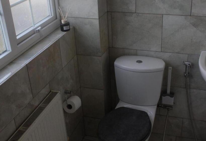 Elegant Room In St Albans