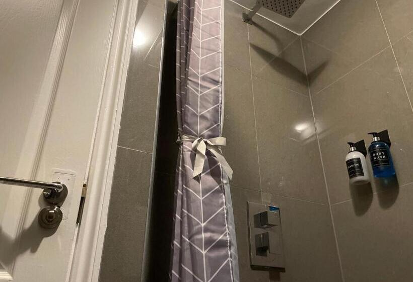 Elegant Room In St Albans