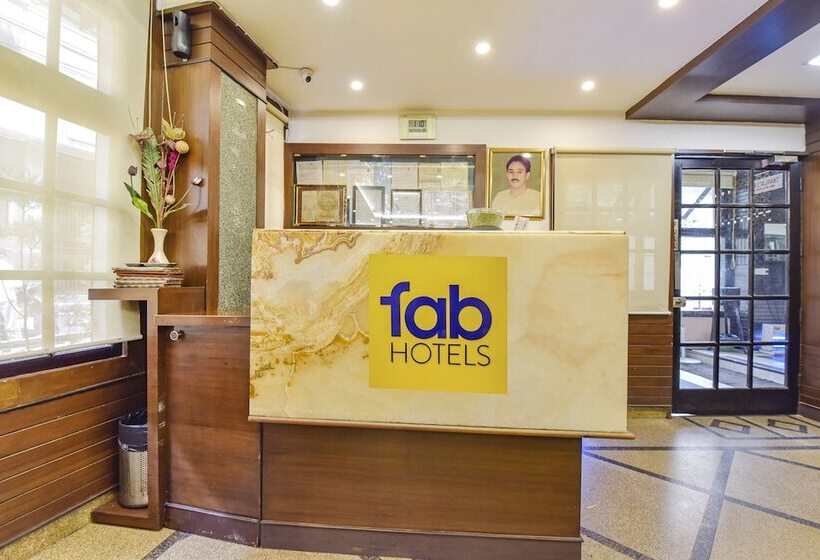 Fabhotel Taj
