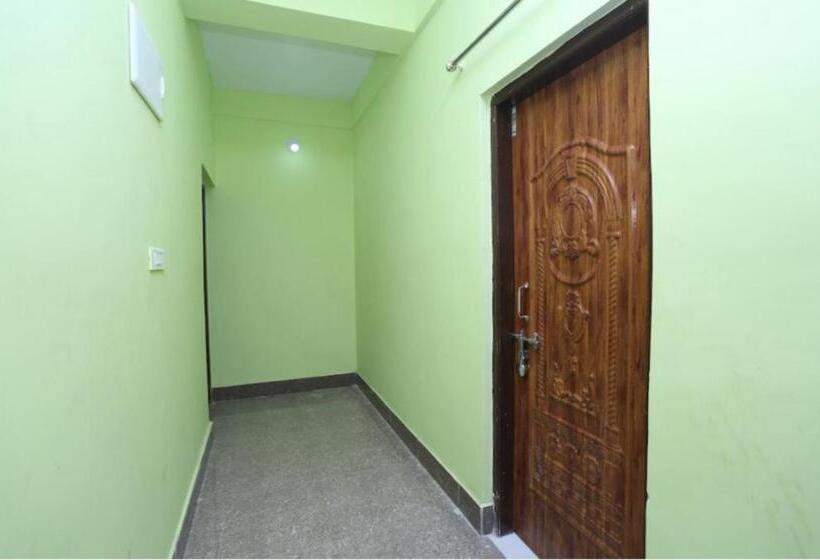 Goroomgo Hotel Moonlight Bhubaneswar   Premium Quality Of Service Awarded