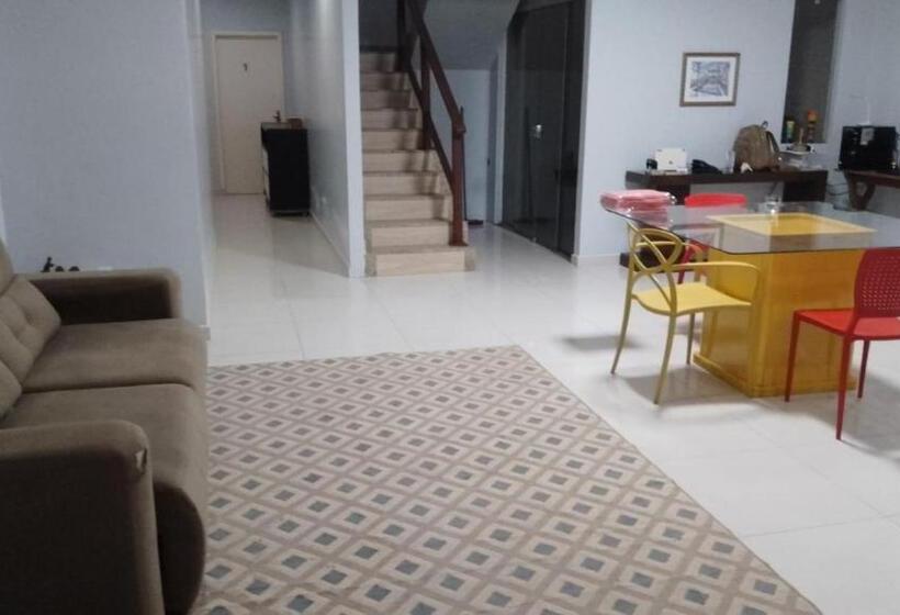 Pousada Do Bosque Hostel