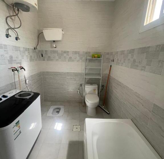 Hotel استراحة اليجانس بالطائف