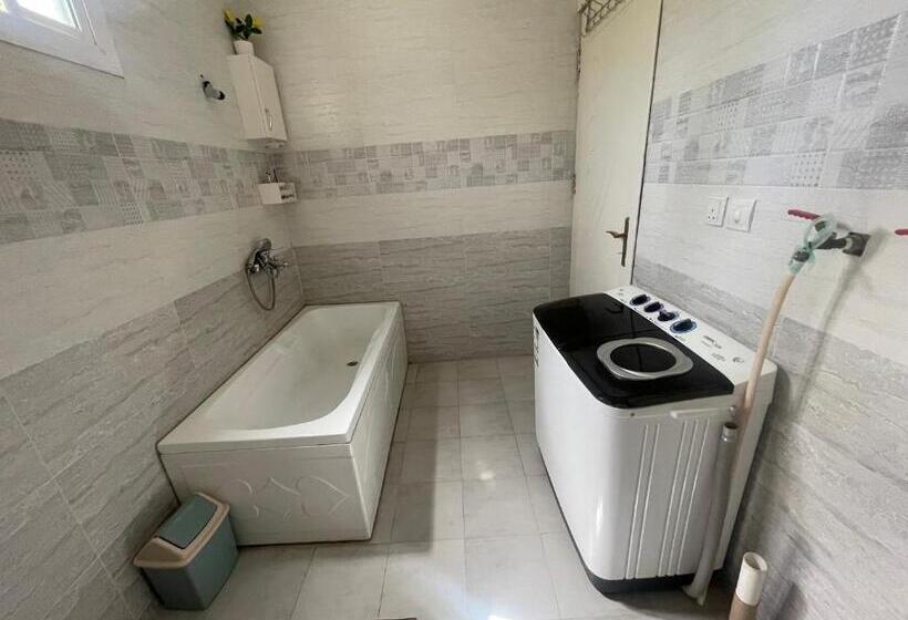 Hotel استراحة اليجانس بالطائف