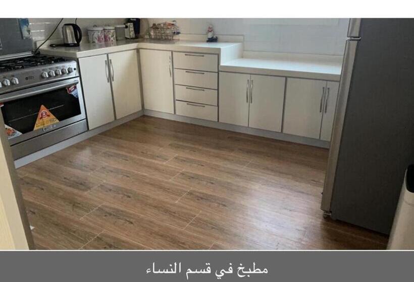 Hotel استراحة اليجانس بالطائف