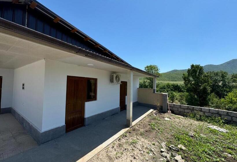 בית מלון כפרי гостиница престиж