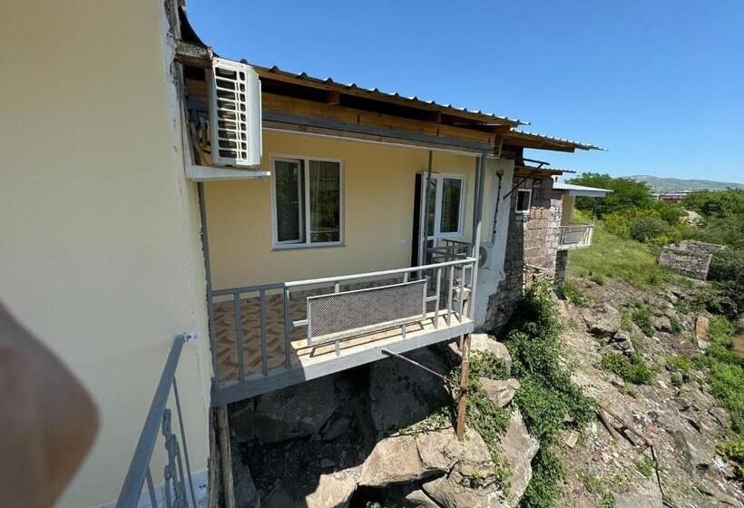 בית מלון כפרי гостиница престиж