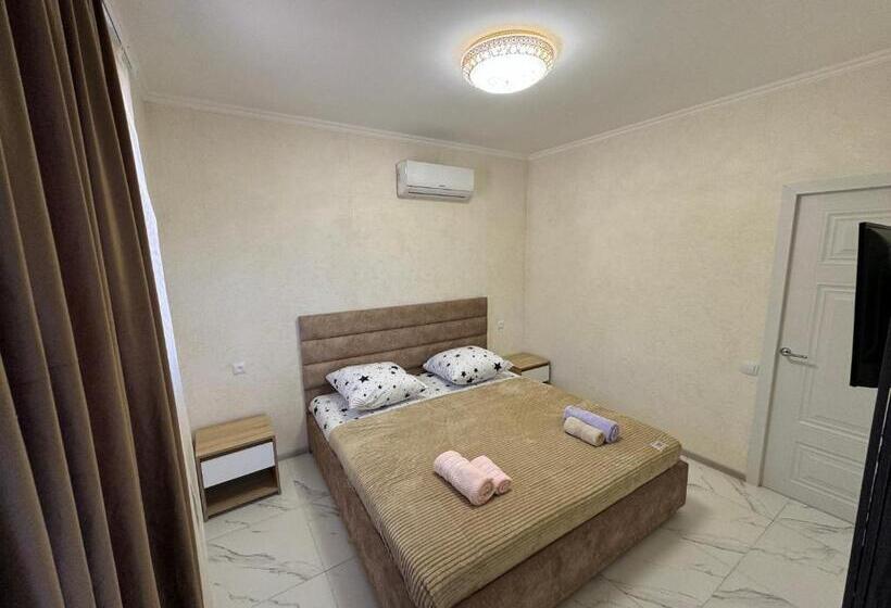 בית מלון כפרי гостиница престиж