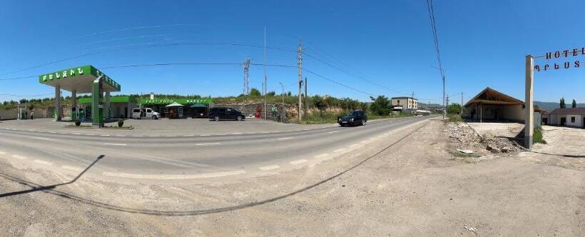 בית מלון כפרי гостиница престиж