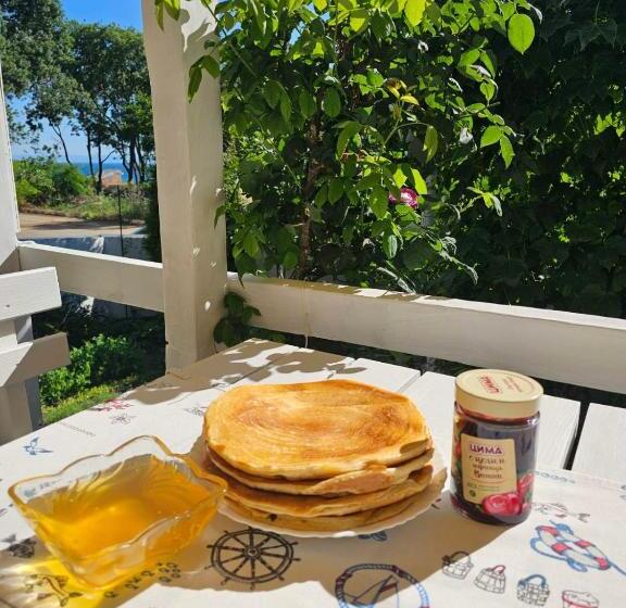 בית מלון כפרי акра ф