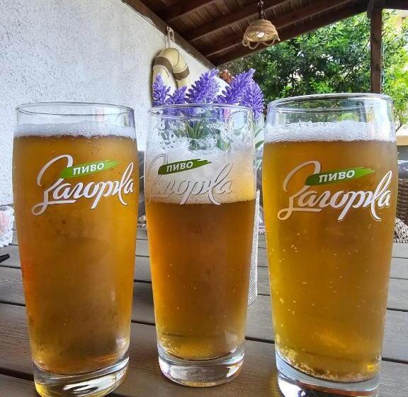 בית מלון כפרי акра ф