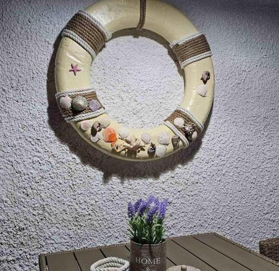 בית מלון כפרי акра ф