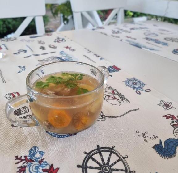 בית מלון כפרי акра ф