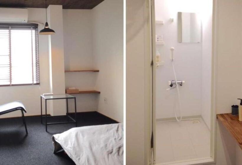 ホテル 湯郷温泉 かつらぎ