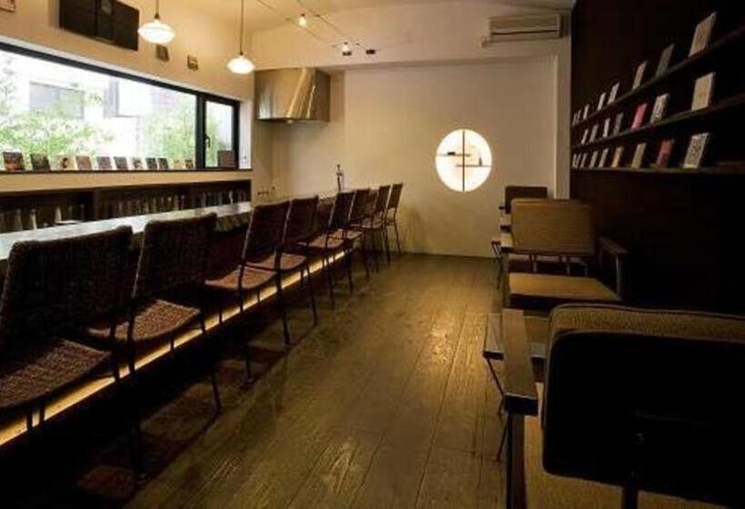 ホテル 湯郷温泉 かつらぎ