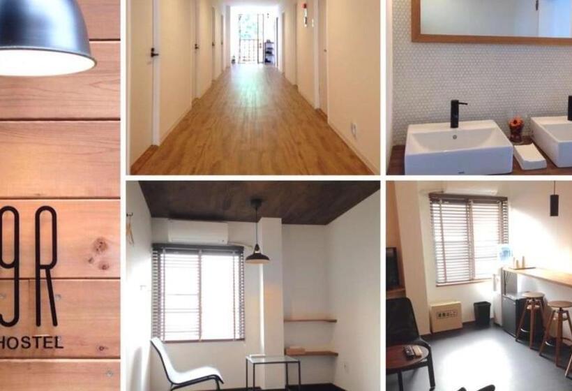 ホテル 湯郷温泉 かつらぎ