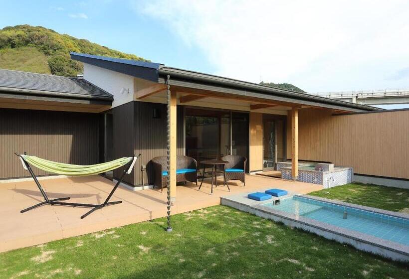 Hotel Bettei Wankobiyori