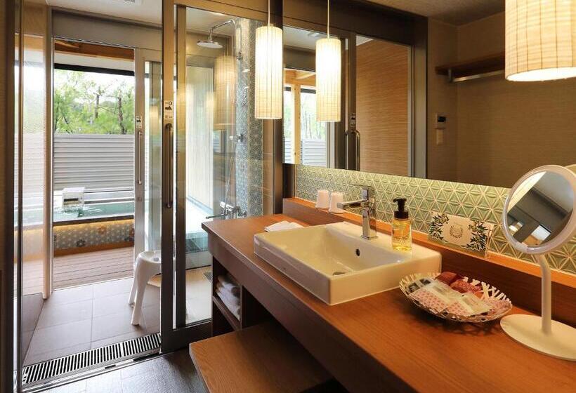 Hotel Bettei Wankobiyori