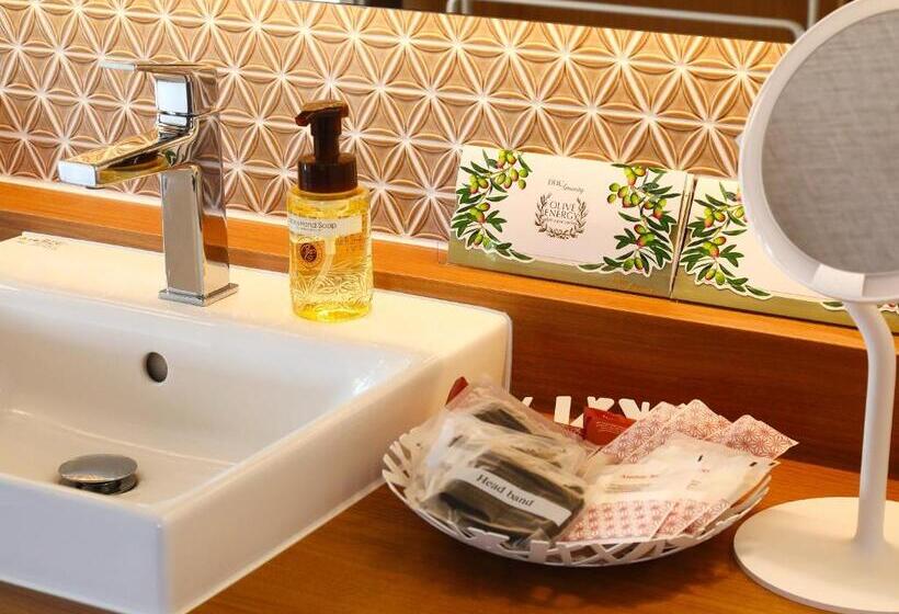 Hotel Bettei Wankobiyori